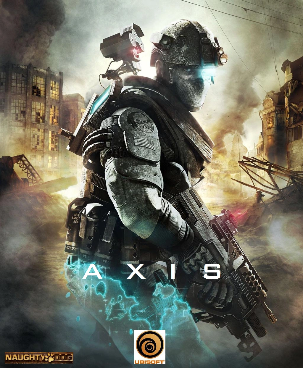 Axis (2013 videogame) Fanon Wiki FANDOM powered by Wikia