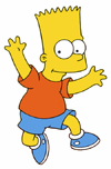 Bart simpson