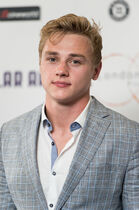 Ben Hardy