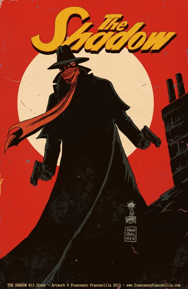 The Shadow (DC Movie Universe) Fanon Wiki FANDOM powered by Wikia