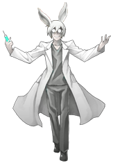 White Rabbit