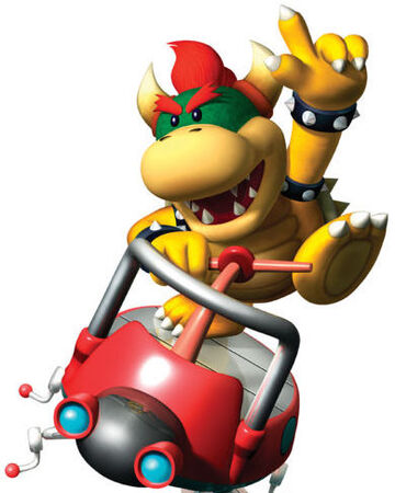 Koopa Kid M U G E N Trilogy Fanon Wiki Fandom