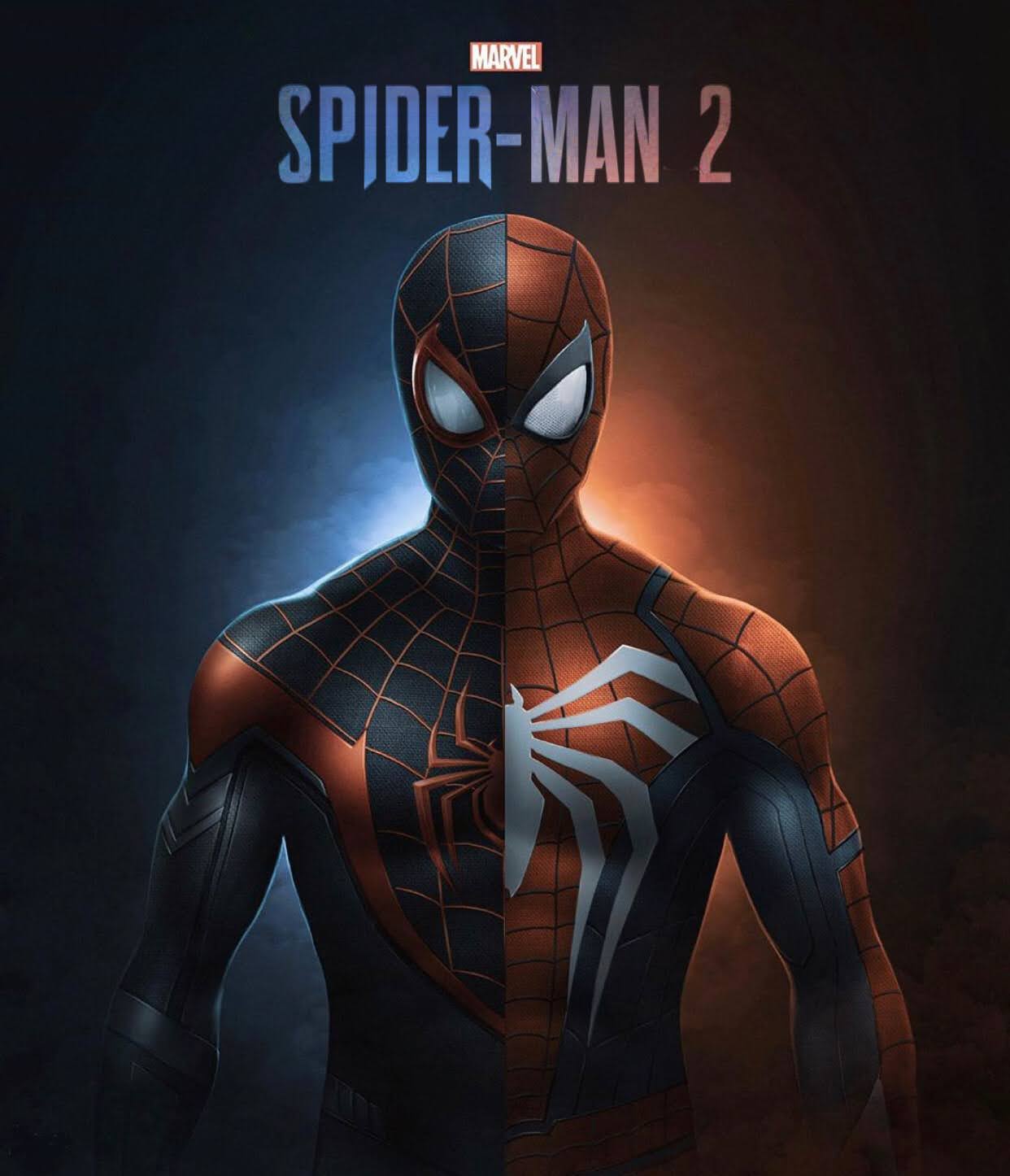 SpiderMan 2 (2023 film) Fanon Wiki Fandom