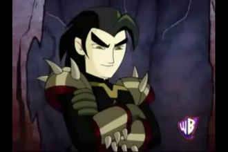 A Feared Heylin bad guy