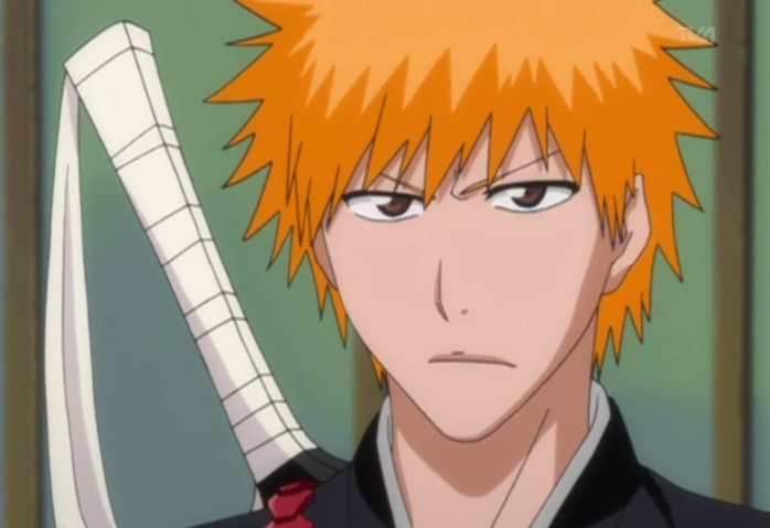 Ichigo Kurosaki | Fanon Wiki | FANDOM powered by Wikia