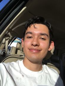 Aaron-Alberto