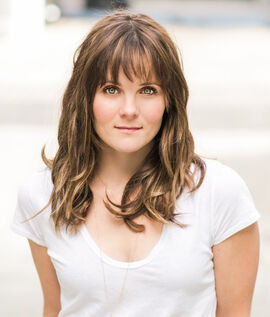 Ellen Wroe