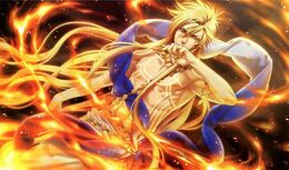 Apollo's Olympian Form