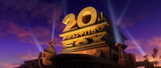 20th century fox (2009)