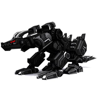 mecha dragon cyber shadow mecha dragon cyber shadow
