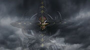 BlackCross