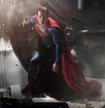 Superman (Marvel)