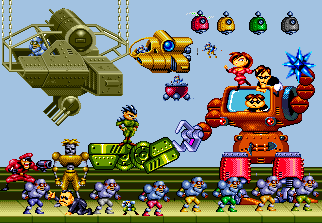 image gunstar heroes vilons gif fanon wiki fandom powered by wikia
