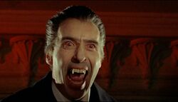 Vampire (DinosaursRoar's Version)