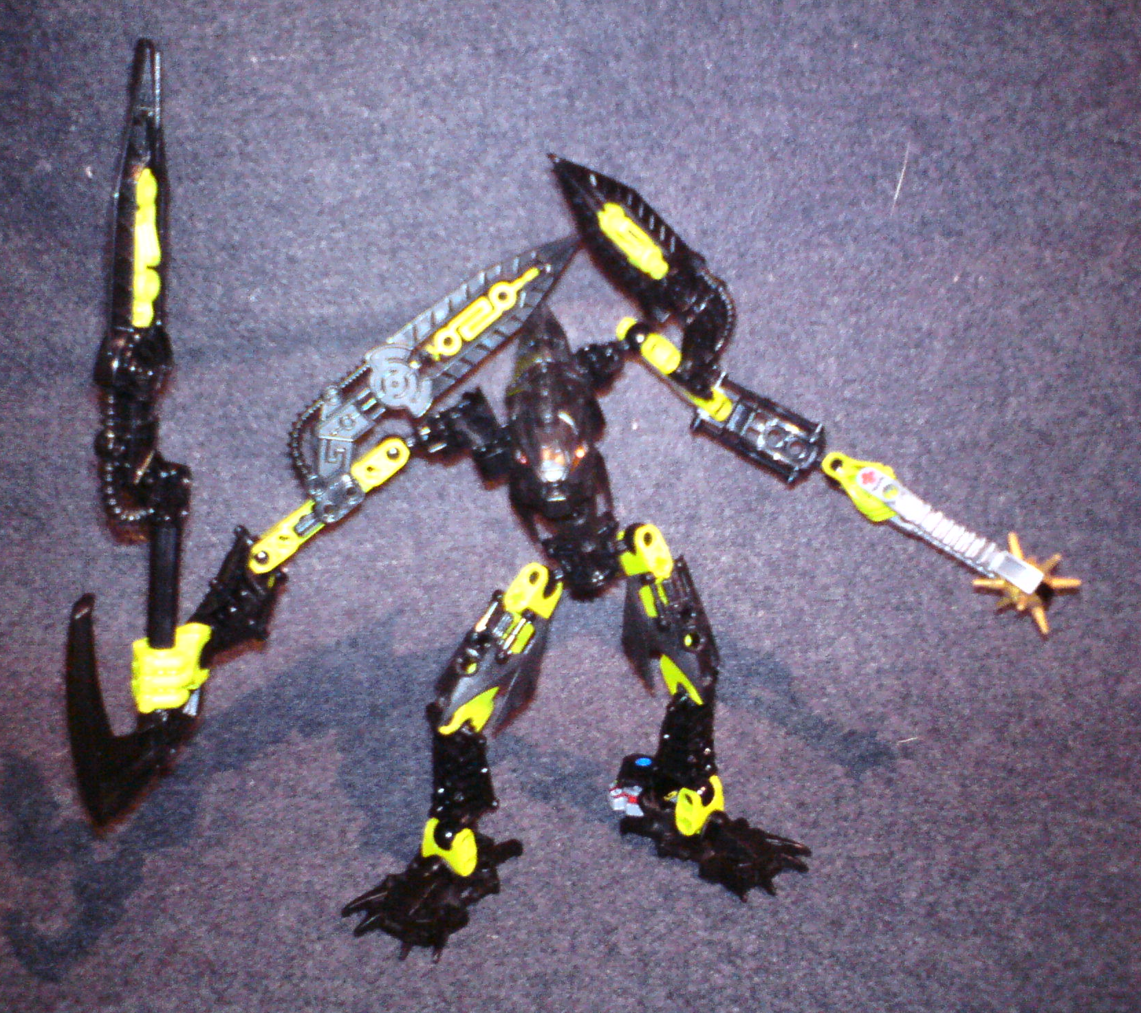 Atral | Fanon BIONICLE Wiki | FANDOM powered by Wikia