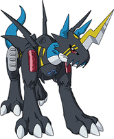 Raidramon