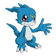 Veemon