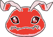 Koromon t
