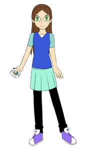 Digimon Hikaru Yami