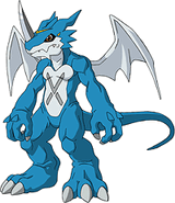 ExVeemon