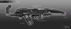 NGM FlameThrower