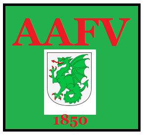 AAFV Escudo Actual