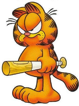 Garfield 1