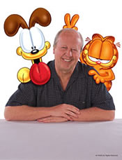 Jim davis publicity