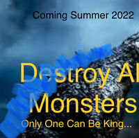 Destroy All Monsters 2022 Kaijufanon Wiki Fandom