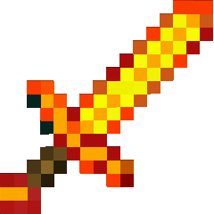 Espada De Blaze Wiki Fanonminecraft Fandom