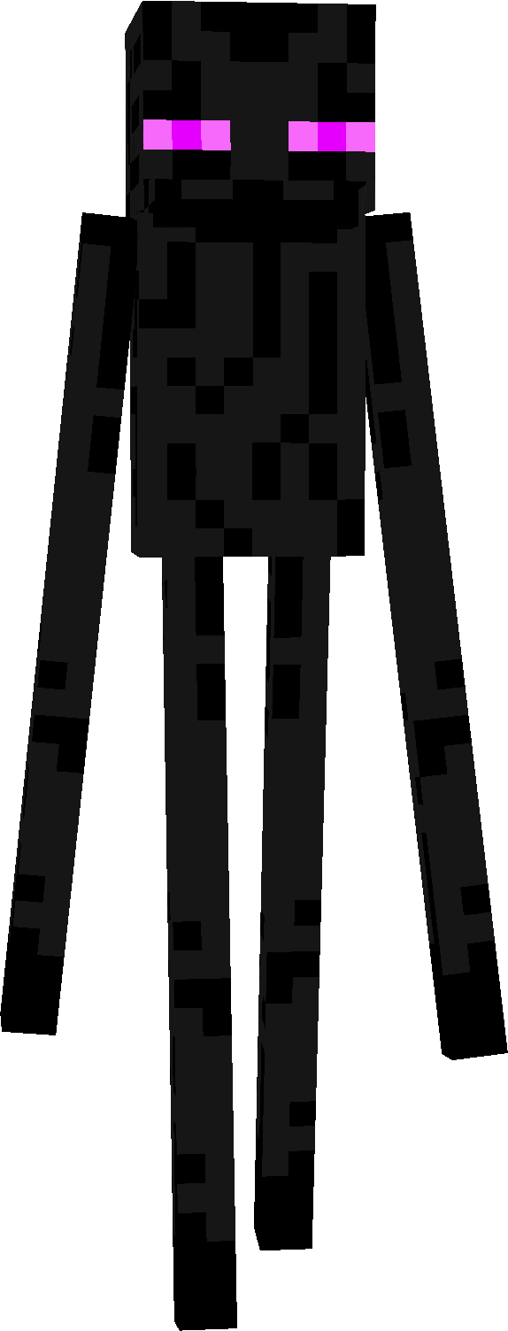 Imagen Endermann.png Wiki FanonMinecraft FANDOM powered by Wikia