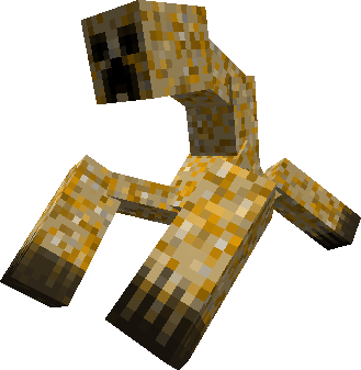 minecraft super creeper
