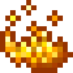Polvo de Llamas