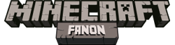 Minecraft Wiki Logo