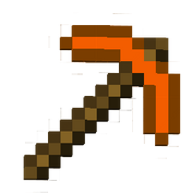 Copper Pickaxe
