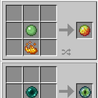 Polvo De Llamas Wiki Fanonminecraft Fandom