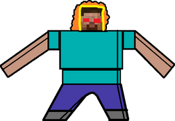 herobrine supremo