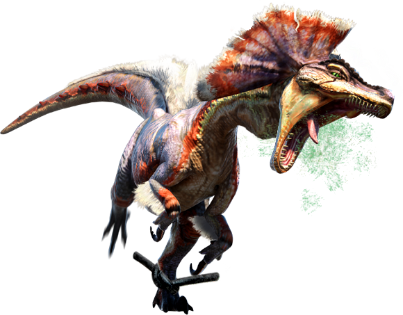 HC Great Jaggi FanonMonsterHunter Wikia FANDOM Powered By Wikia   Latest