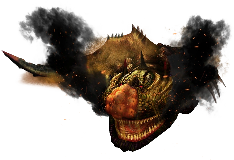 Pyrite Nibelsnarf FanonMonsterHunter Wikia FANDOM powered by Wikia