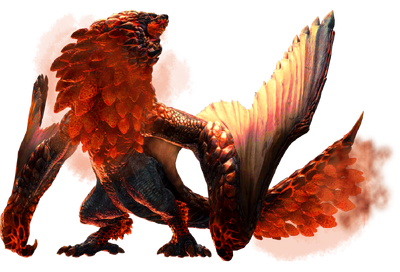 bazelgeuse figure