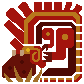 Crimson Uragaan Icon by TheBrilliantLance