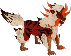 Arcunucio Heated Up by Setheo