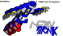 Metal Sonic