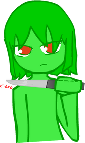 Cara