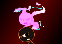 Wraith Punch