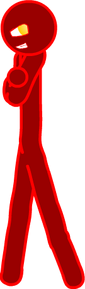 Redster (current)