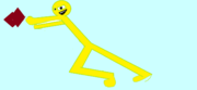 MY DISTICK