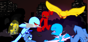 Invincible