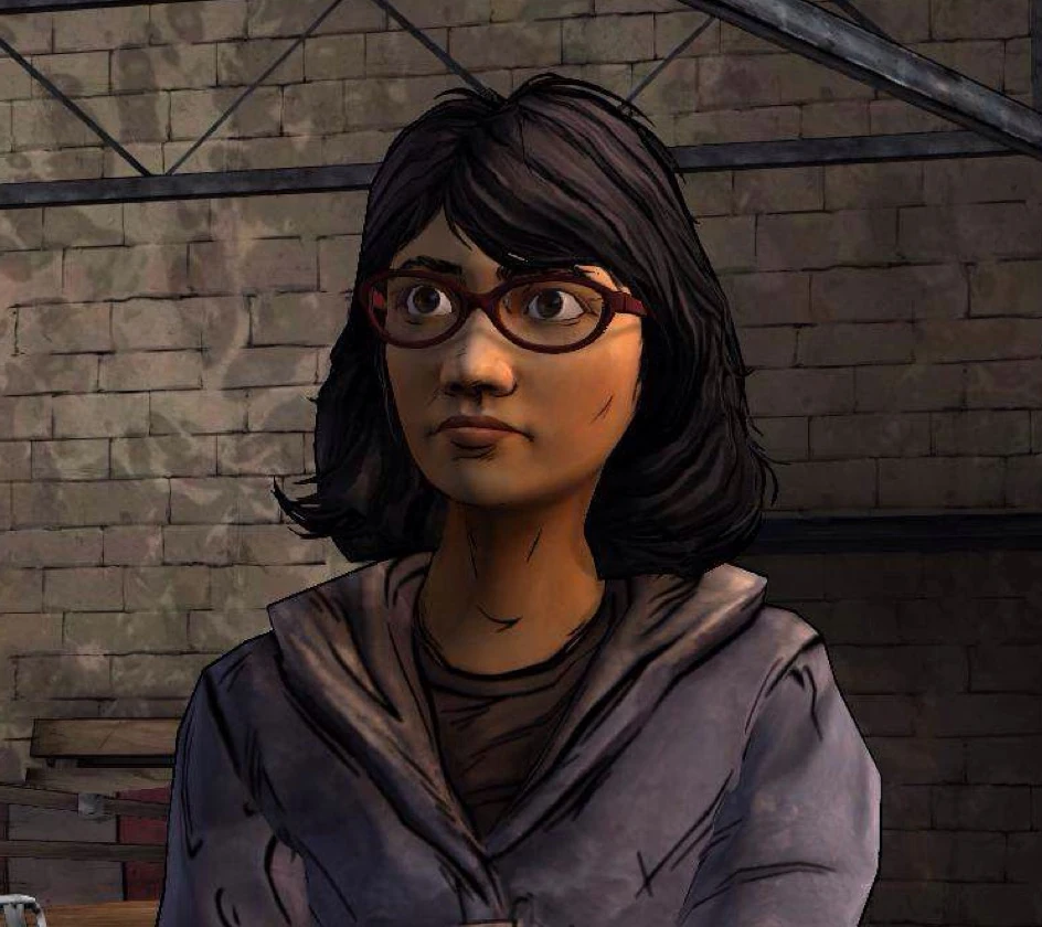 Image Sarahstimage.jpg The Walking Dead Fanon Wiki FANDOM powered by Wikia