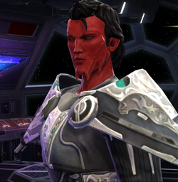 DarthVp